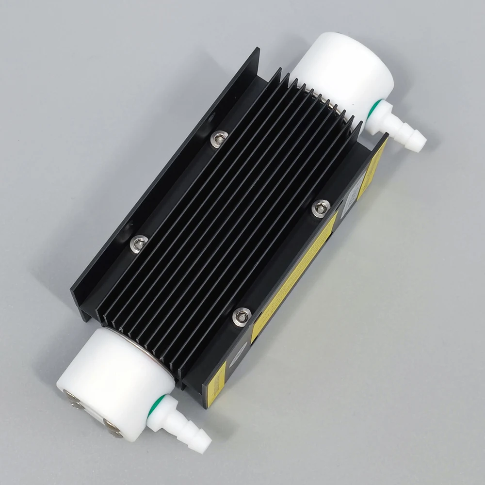 Producto Patentado con Certificación CE FCC ROHS, Kit Generador de Ozono 3G/H, Purificación y Desinfección de Agua Potable Doméstica
