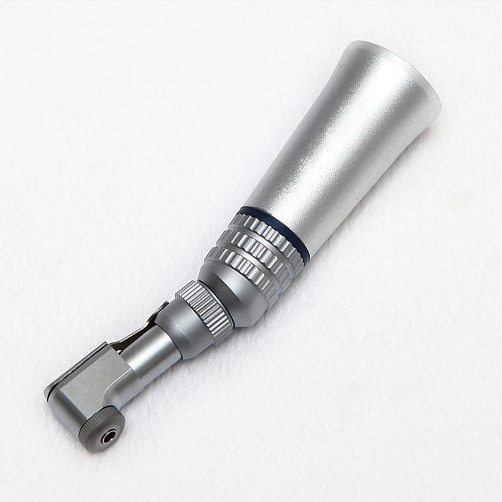 JUMTOP Dental N3 micromotor eléctrico 35000 RPM Micromotor contraángulo pulido recto pieza de mano Motor tipo E