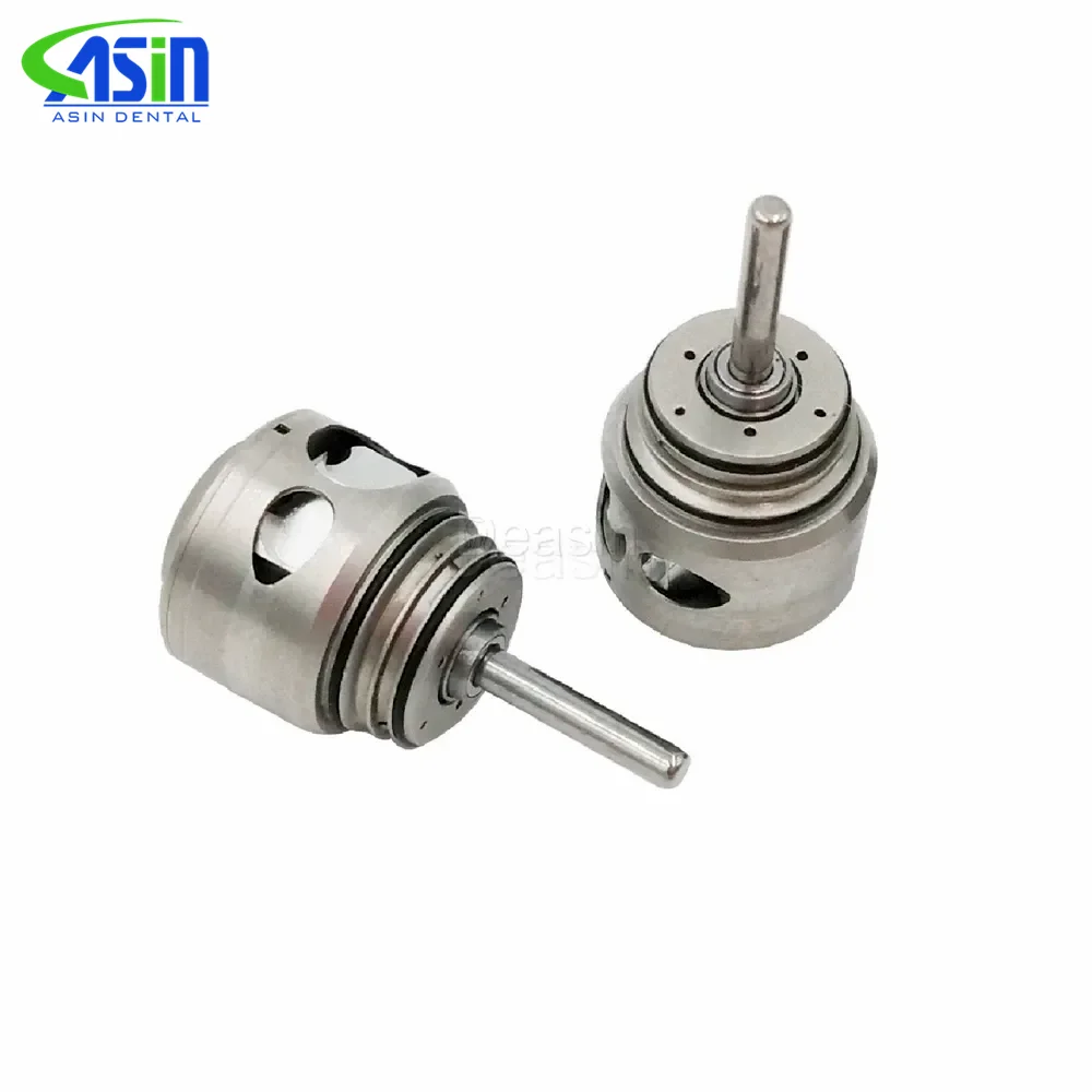 2 cartuchos de turbina NS* SX-SU03 para NS* Pana Max Plus, M600L M600, pieza de mano LED Dynal, herramientas de odontología