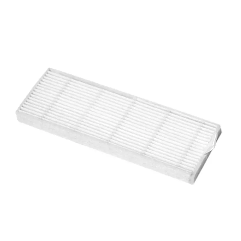 Compatible con Lefant M210 M210S M210B M213 / OKP Life K2 K3 K4 Robot Aspirador Cepillo Lateral Filtro HEPA Paño de Limpieza Piezas Accesorios