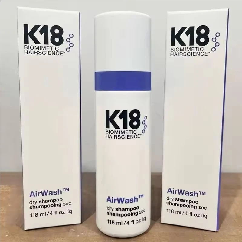 Mascarilla Capilar Reparadora Molecular K18 Sin Enjuague, Tratamiento de Queratina Acondicionador Profundo, Suaviza el Cabello, Cuidado Capilar Saludable 50ml 150ml