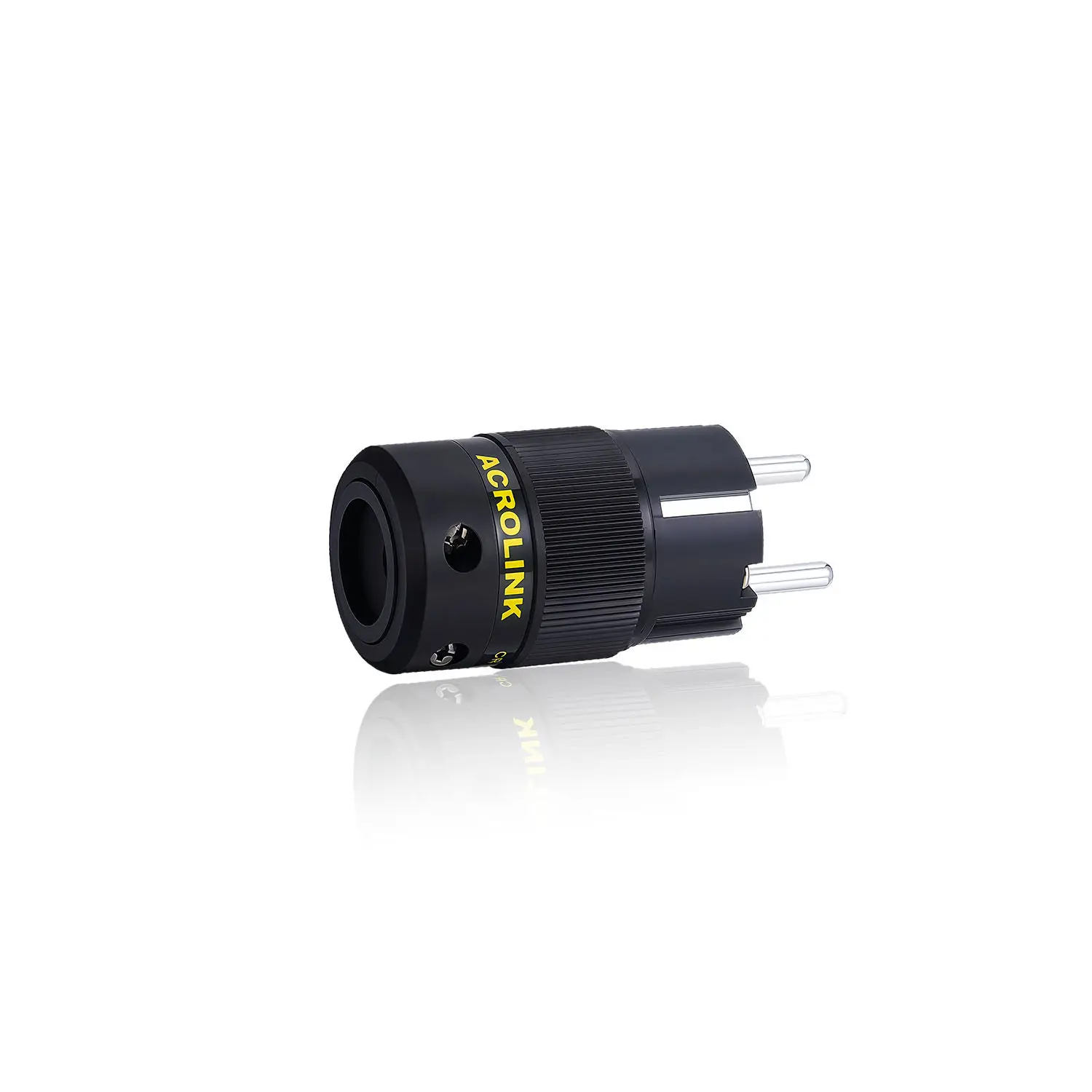 Cable de alimentación de audio de alta gama Acrolink Acro Link serie FP-03EU/FP-02EU, enchufe estándar europeo