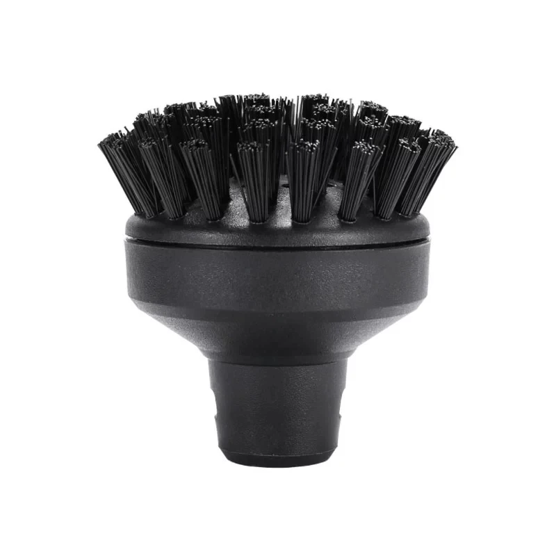 Para Karcher SC1 SC2 SC3 SC4 SC5 SC7 CTK10 CTK20 cabezal de cepillo de vapor de mano boquilla potente piezas de repuesto para aspiradora