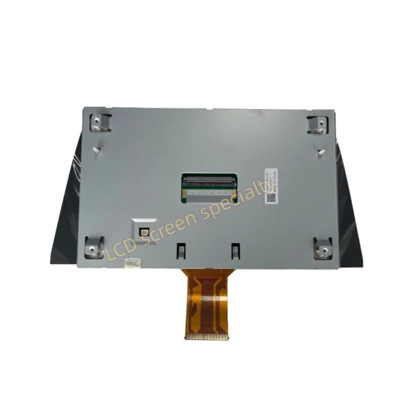 Módulo de pantalla LCD con pantalla táctil de 8 pulgadas LQ080Y5DZ10 LQ080Y5DZ06 para navegación GPS con DVD para coche Opel Astra K