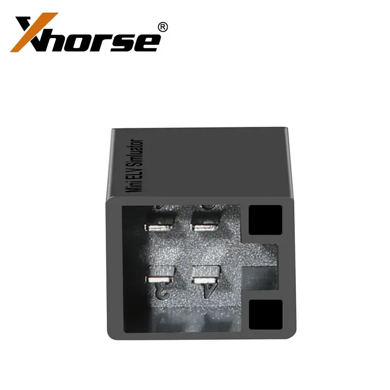 1/3/5 Uds Xhorse VVDI MB Mini ELV simulador para Benz 204 207 212 que funciona con la herramienta VVDI MB emulador ESL