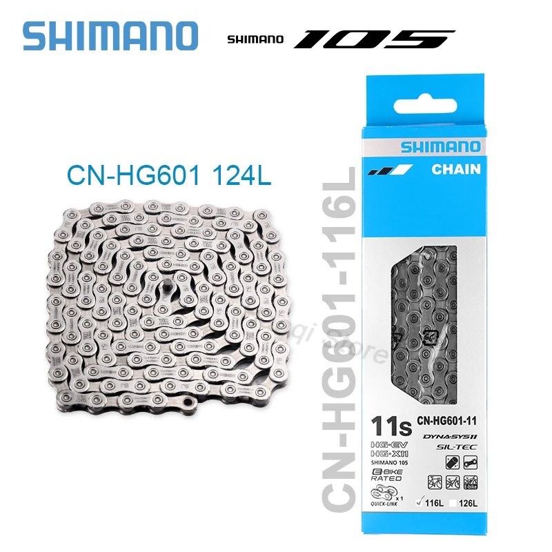 Shimano-palanca de cambios Deore M5100 para bicicleta de montaña, Grupo CS-M5100 42T 51T K7 11 velocidades SL, desviador RD, cadena KMC X11HG601, 11V
