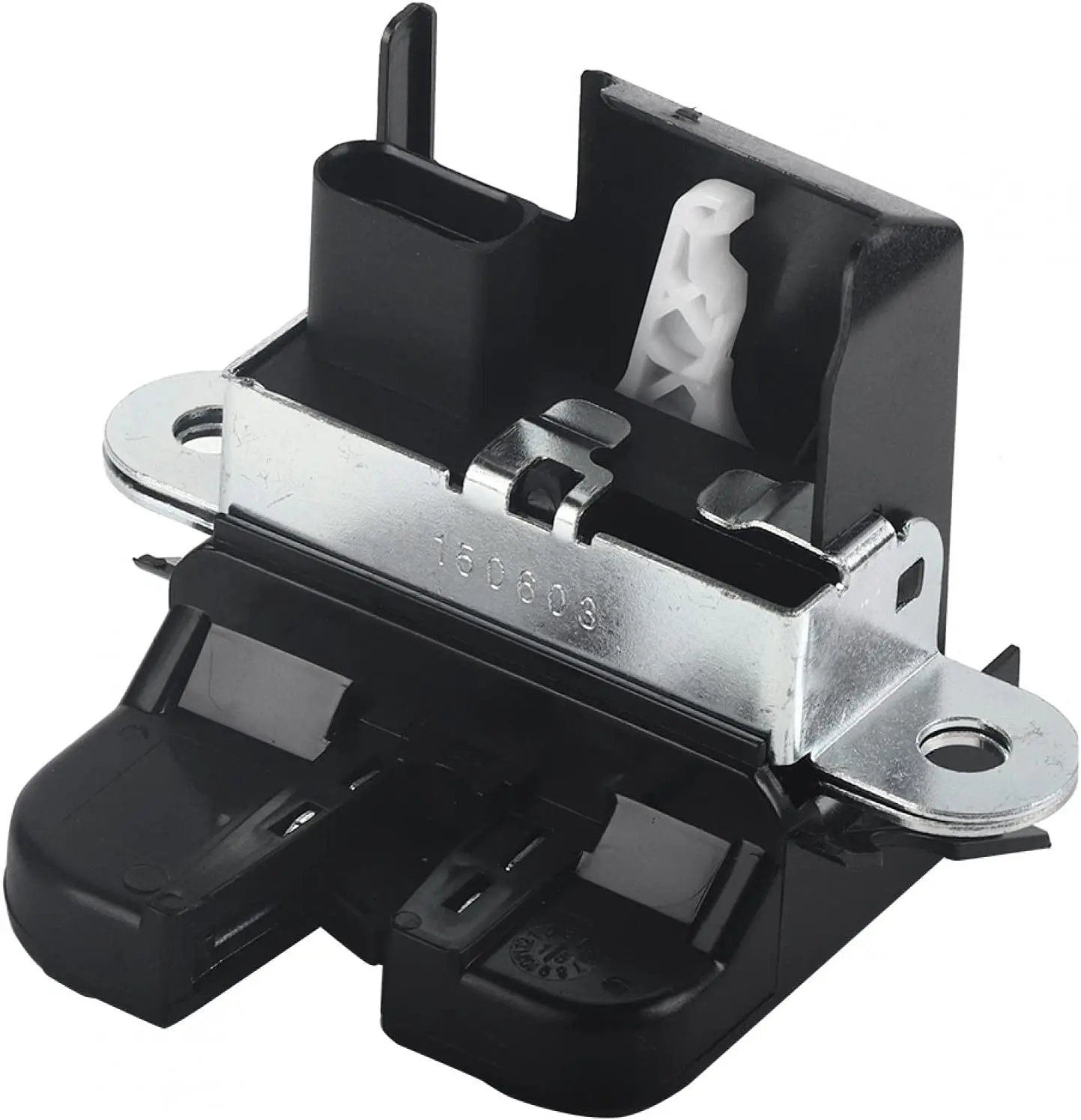 Cerradura de tapa de cerradura de maletero de asiento trasero para VW GOLF MK5 GTI MK6 SEAT LEON 1K 6827505 E 5K 0827505 Un 5M 0827505 E 1P 0827505 D