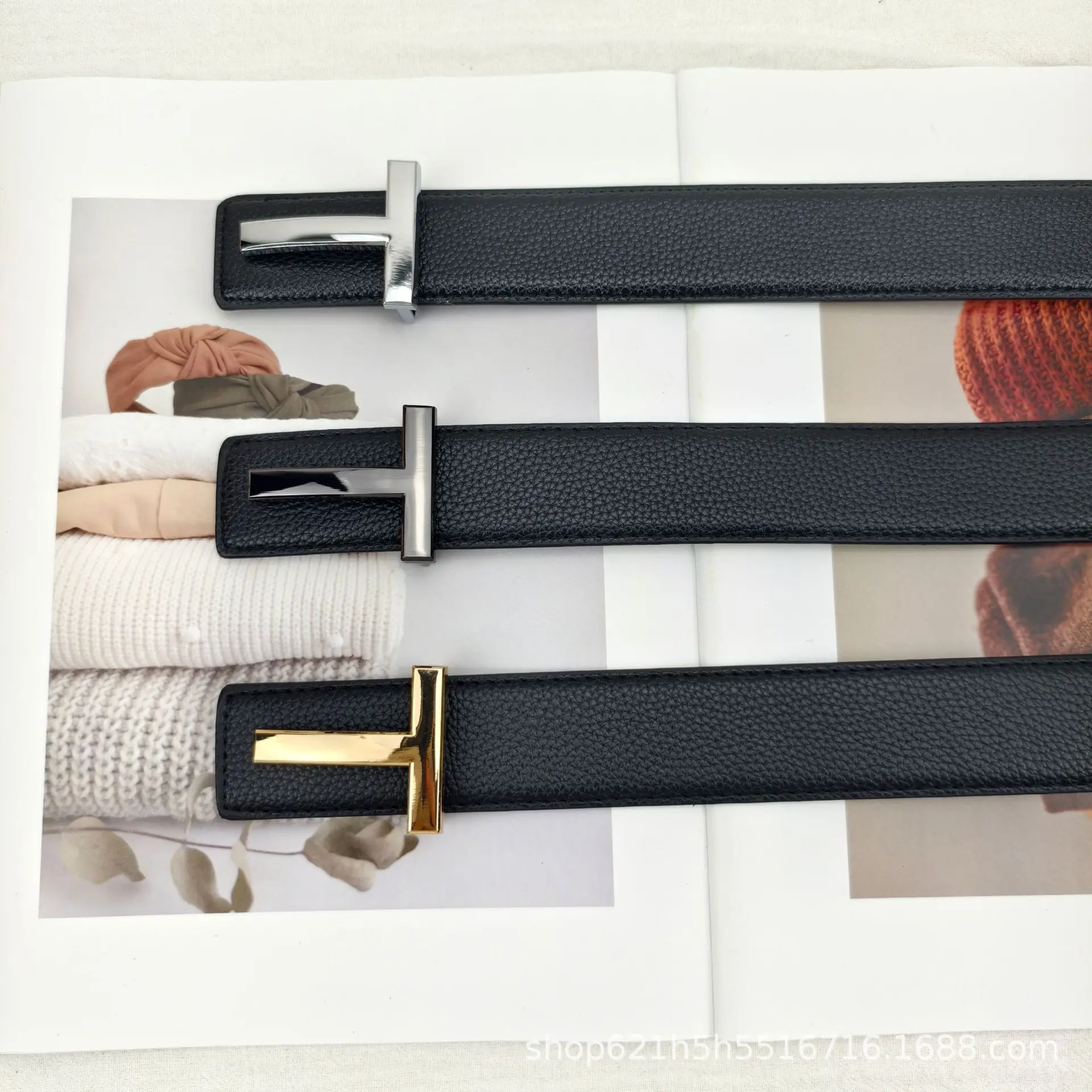 2025 cinturón de cuero de alta calidad de 3,8 cm para hombres de negocios, cinturones famosos de diseñador de marca de lujo para hombres, correa para pantalones vaqueros, cinturón con hebilla de Metal para hombres
