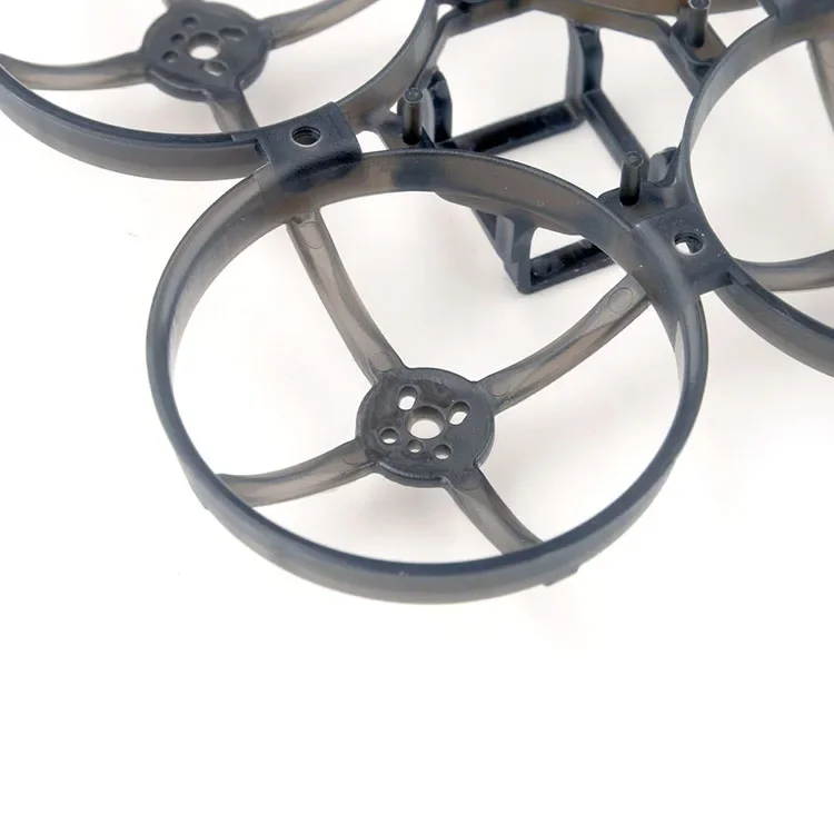 HappyModel Mobula8 85mm marco FPV sin escobillas para 0603 0703 0802 0805 1102 1103 Motor sin escobillas FPV Tinywhoop 2-3S Drones