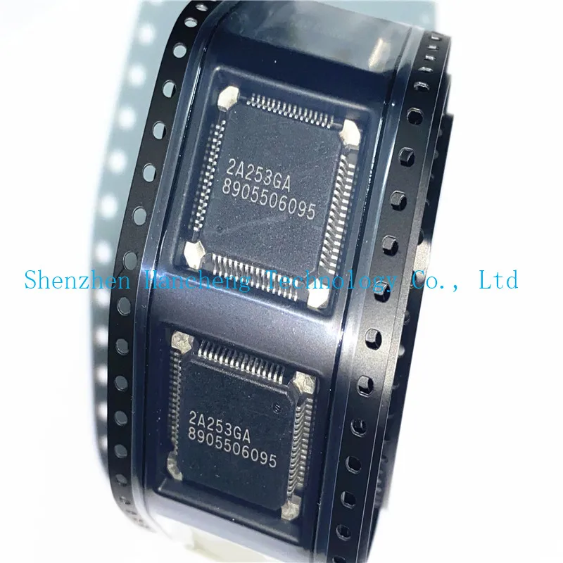 (5 uds-20 piezas) 8905506095 HQFP64 nuevo CHIP IC