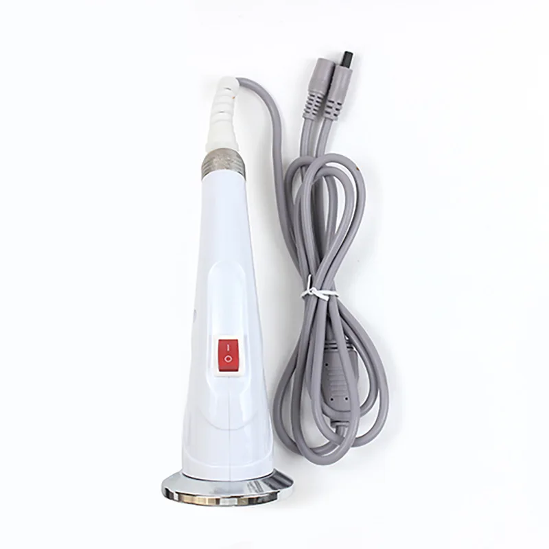 Accesorios para Masajeador Bioeléctrico DDS, Sonda Conductora de Moxibustión con Calentamiento Ajustable, Máquina de Terapia de Meridianos
