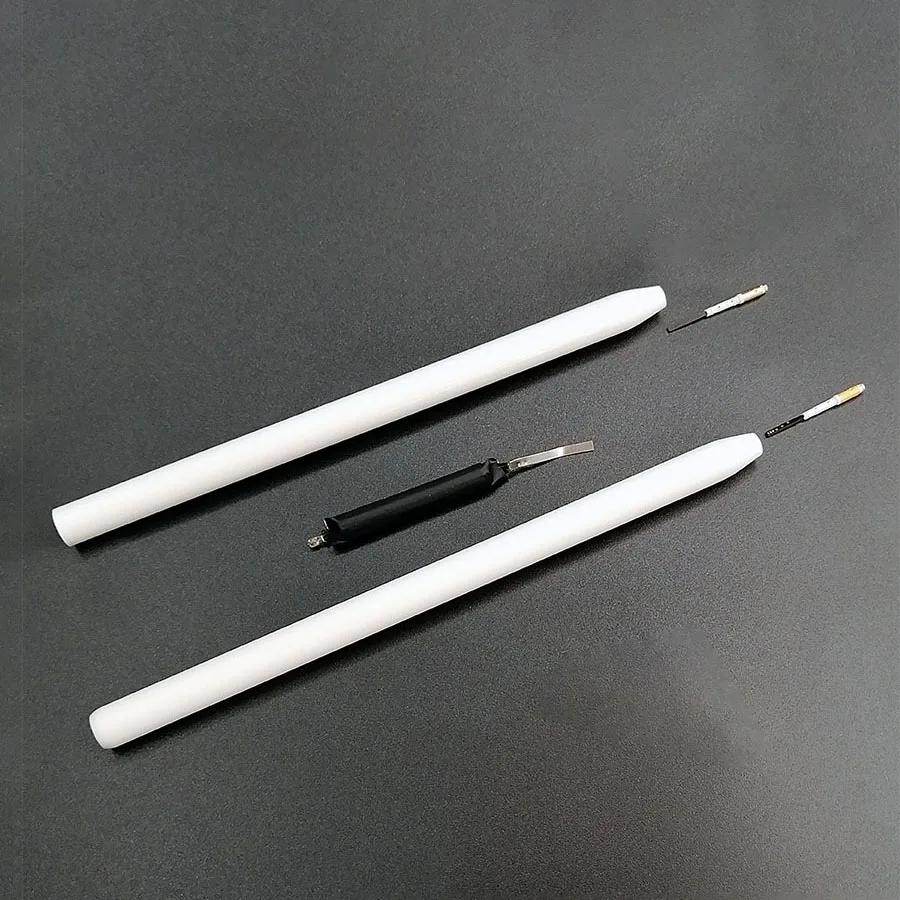 Puntas internas de repuesto de kits de reparación de puntas Apple Pencil de primera generación y segunda generación