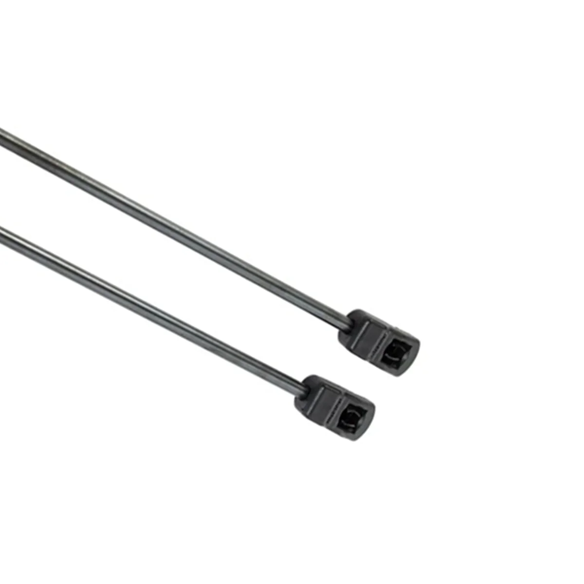 2 uds 904501HB9A varillas de soporte de elevación de puntales de Gas para maletero trasero de coche para Nissan Micra March K13 2010-2017