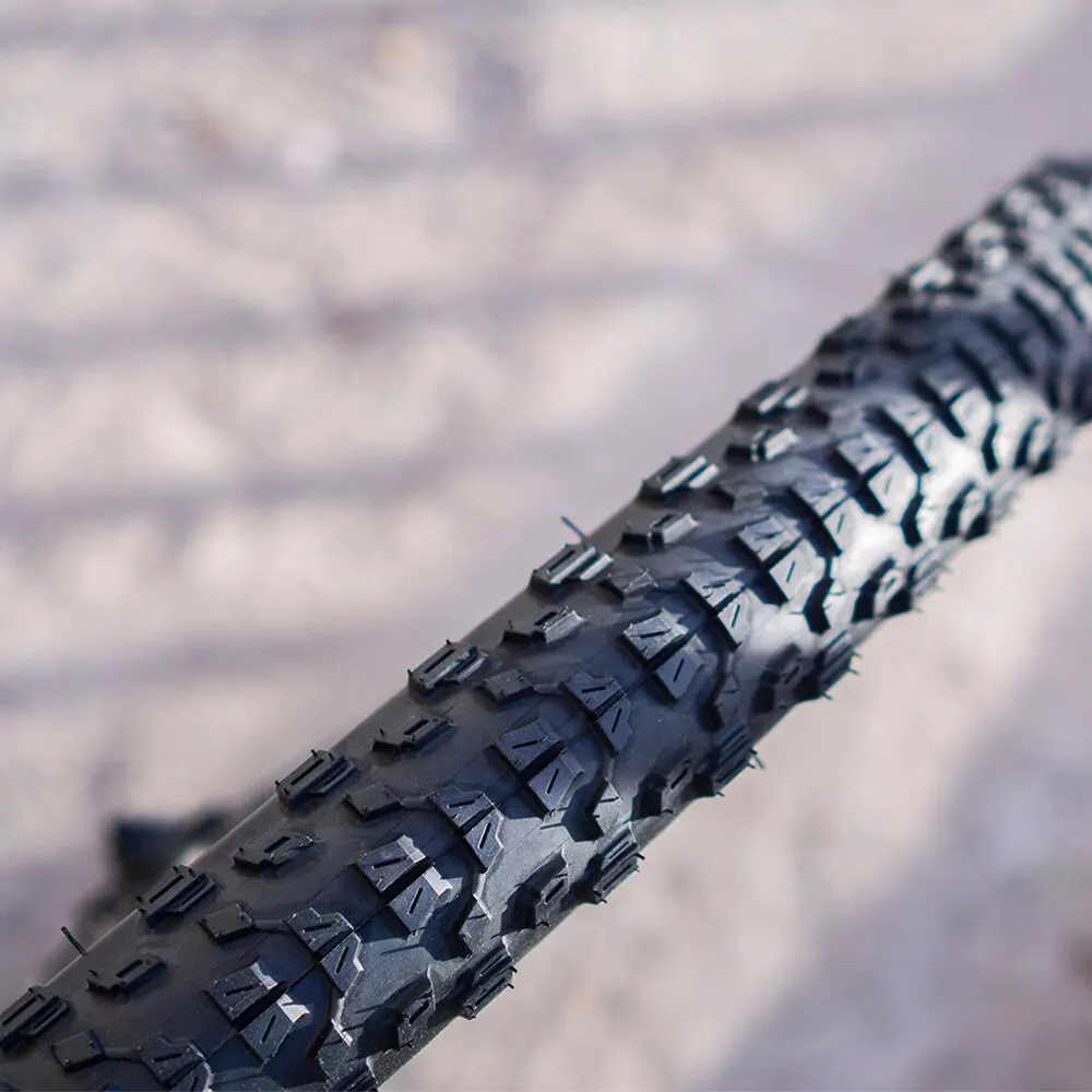 MTB Durable Grippy XC Trail Pneu todo terreno montar neumático de alto rendimiento 60TPI resistente a pinchazos 29 2,2 27,5