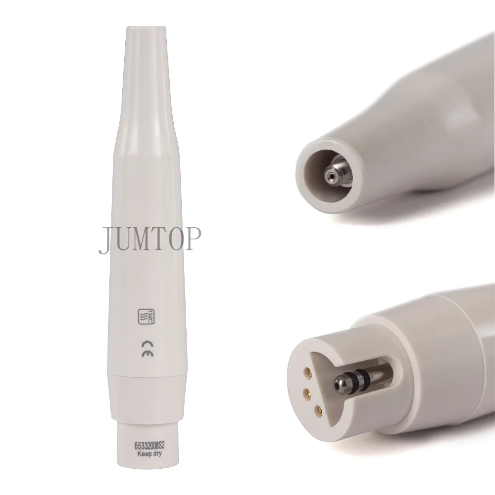Dental escarificador ultrasónico, pieza de mano, piezoeléctrico, apto para SATELEC DTE WOODPECKER EMS VRN, equipo de Dentista