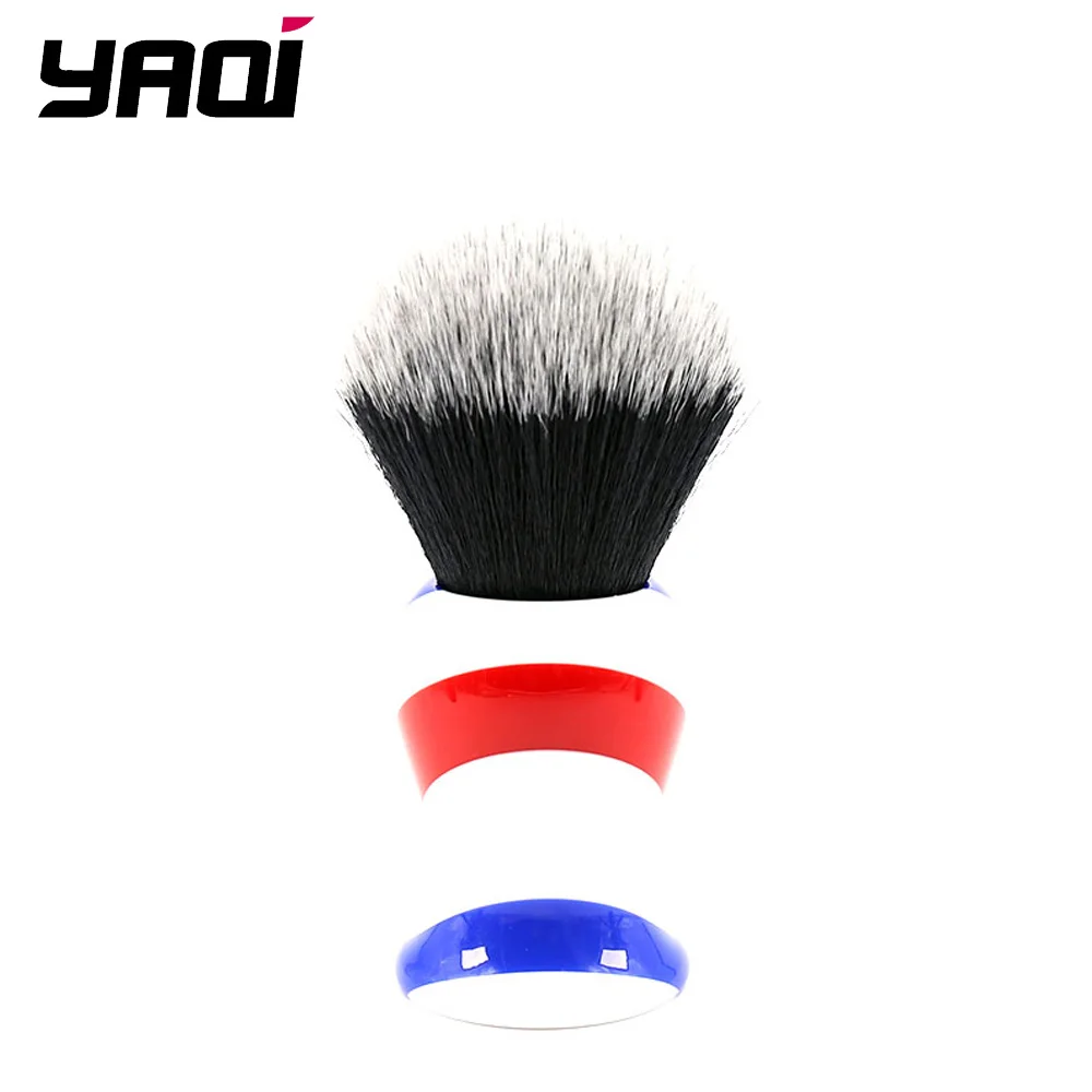 Brochas de afeitar Yaqi Monster Barber Pole Color 30MM