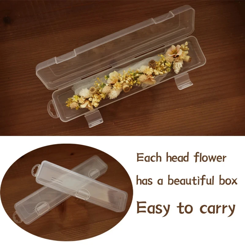 Diadema para fotografía de niña, sesión de fotos de recién nacido, tocado de flores artificiales ajustable, decoración para estudio, accesorios para fotos de bebé de luna llena