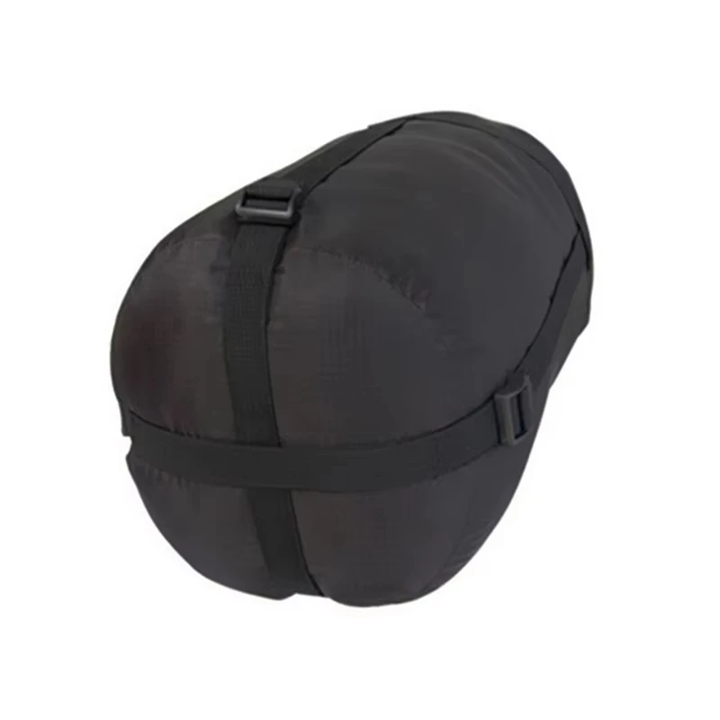 Saco de Almacenamiento Impermeable para Saco de Dormir, Saco de Transporte Ligero y Portátil para Camping, Senderismo, Viajes y Deportes al Aire Libre