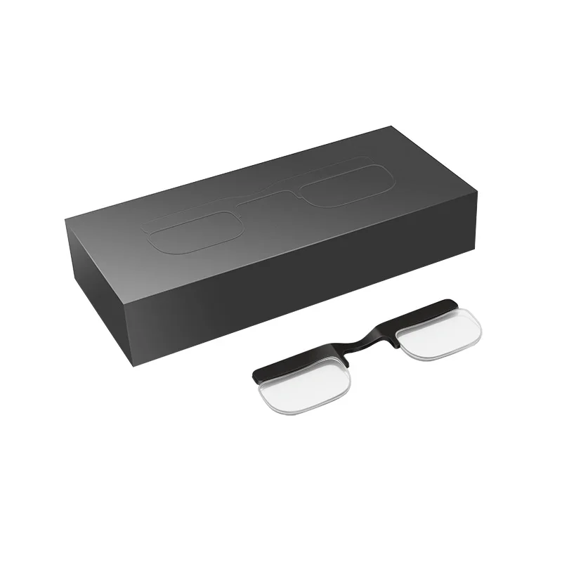 Para TCL RayNeo Air/Air3S Pro/4/Pro/GT/GT MAX, lentes personalizadas para gafas, para miopía, hipermetropía y para proteger contra la luz azul.