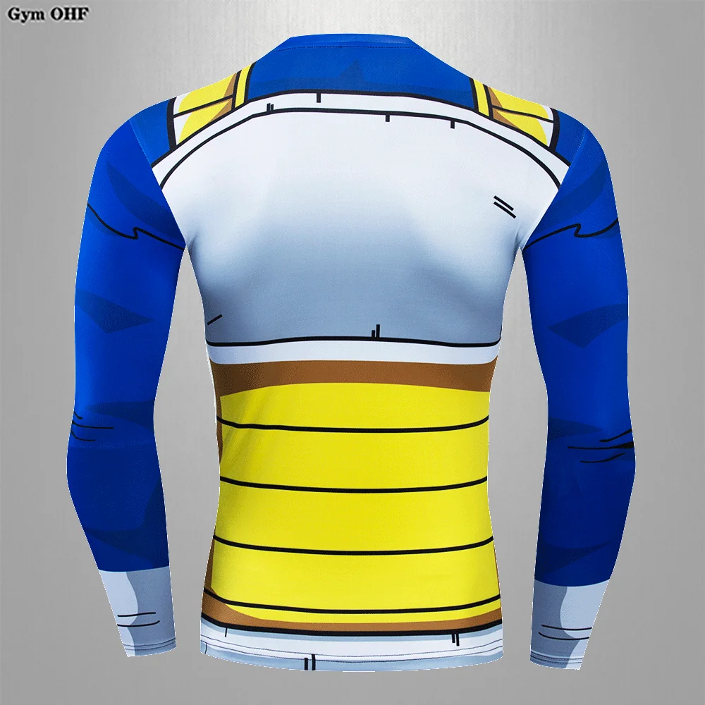 camisetas chandals hombre camisetas de hombreCamiseta con estampado de dibujos animados Z Goku 3D para hombre, camiseta de Goku con imagen de Goku, Camiseta deportiva cómoda de manga corta para gimnasio, Top Comprehend