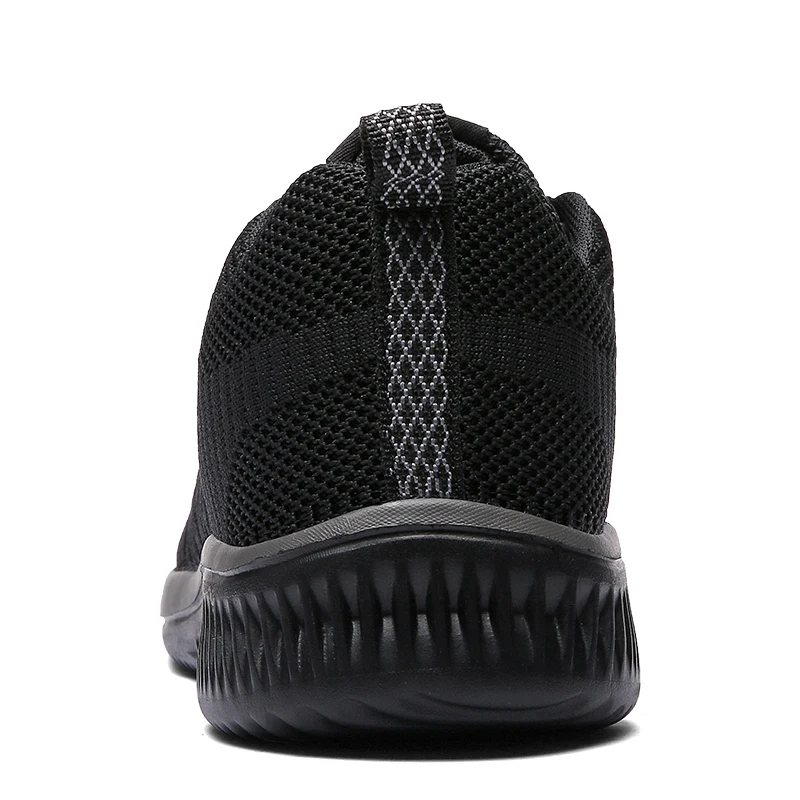 Zapatos de hombre, zapatos para correr para hombre, Tenis ligeros, cómodas zapatillas transpirables para caminar