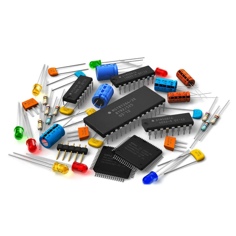 1-5 uds 100% Original TDA8950TH TDA8950 8950 HSOP24 Chip amplificador de Audio nuevo Ic genuino