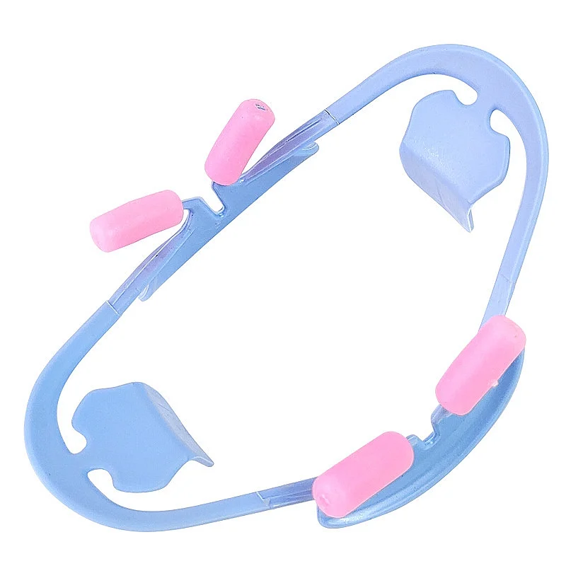 JUMTOP-Retractor de labio y mejillas dentales, abridor de boca de ortodoncia, herramientas de dentista Intraoral 3D, materiales de odontología