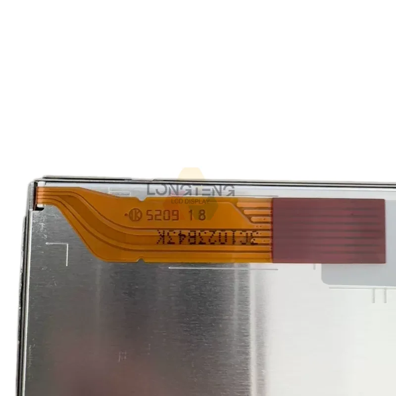 LT050CA41000 LT050CA22000 en stock, Pantalla LCD TFT Original de 5 Pulgadas para Reemplazo en Automóviles, Envío Rápido