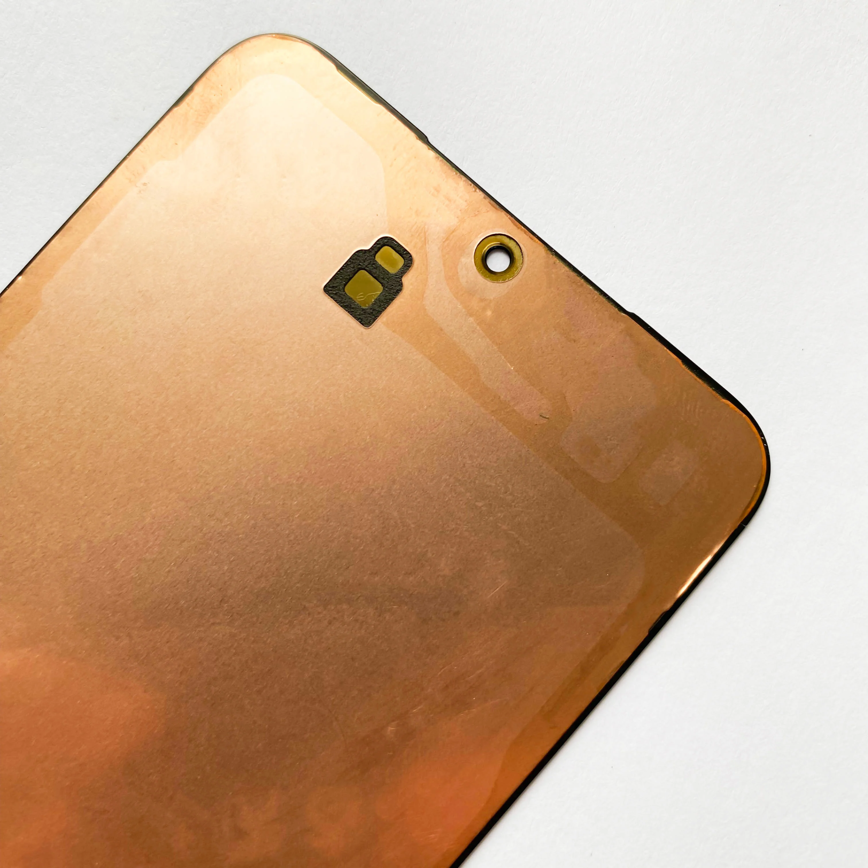 OEM 120Hz dinámico AMOLED para Samsung Galaxy S23 reemplazo de la pantalla S911B S911U LCD MONTAJE DE digitalizador táctil al por mayor