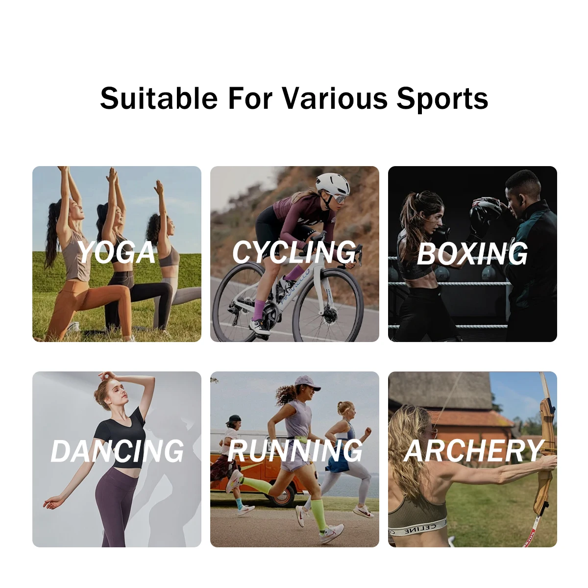 Pantalones de Yoga Transpirables de Secado Rápido para Mujer, Pantalones Deportivos de Alta Elasticidad para Gimnasio, Correr al Aire Libre y Hacer Ejercicio
