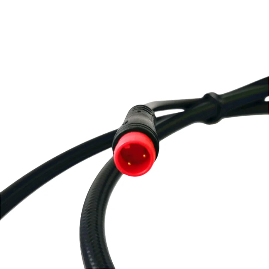 Freno para Scooter Eléctrico KUKIRIN, Conector de 2 Pines para KUKIRIN G2, G2 MAX, G2 Master, G3 PRO, G4, Repuesto para Freno Delantero o Trasero