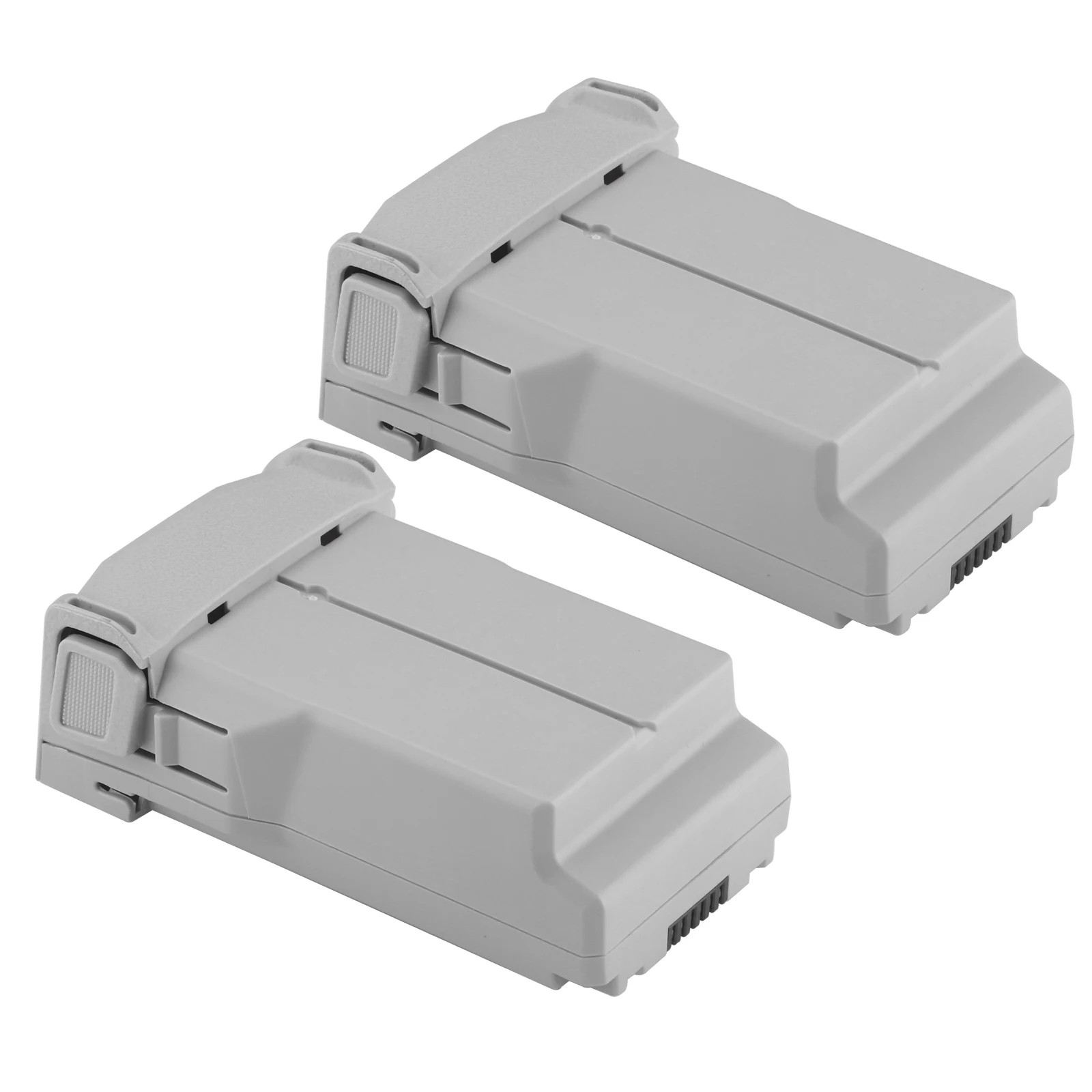 Batería para Drones DJI Mini 3/3 Pro/Mini 3 Pro con cargador de concentrador de carga de 3 vías accesorios de batería de Vuelo inteligente