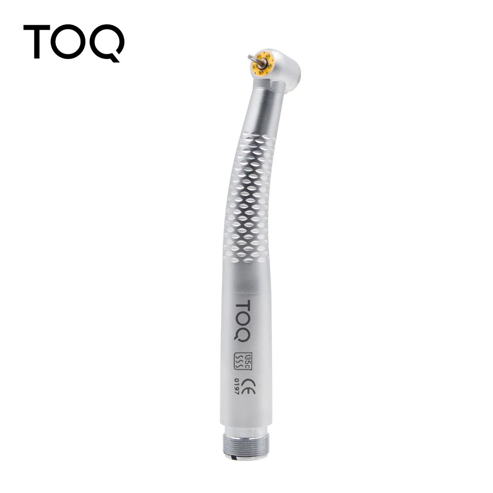2 piezas de rotor de cartucho de 5 LED para pieza de mano