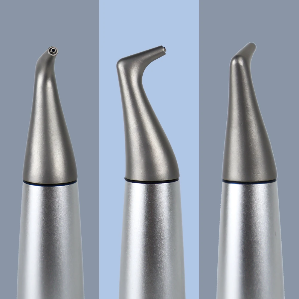 Pulidor de aire Dental JUMTOP para EMS S1 S2 MASTER OIEZON PERIO-FLOW Compatible con mango de pieza de mano herramientas de boquilla de pulverización