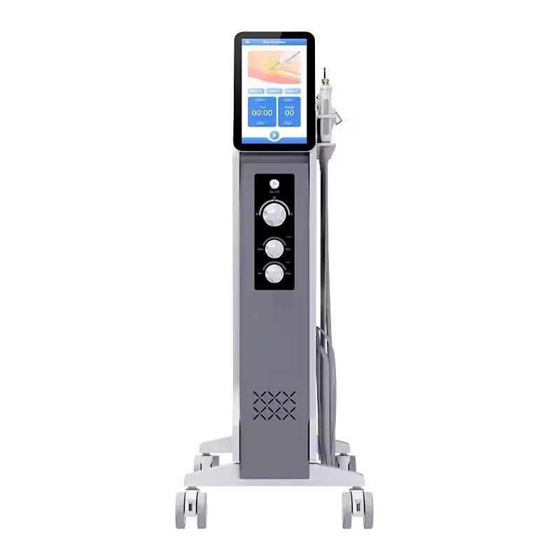 Dispositivo de Belleza para Limpieza Profunda de la Piel, Hidrodermoabrasión con Chorro de Agua y Oxígeno para Eliminar Arrugas, Máquina de Cuidado Facial con Agua