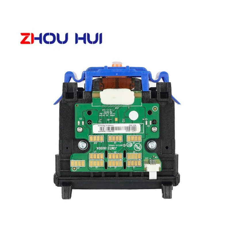 Cabezal de impresión para impresora HP OfficeJet Pro 7740 7730 7720 8210 8710 8730 8740 8216 8720 8725 para HP 952 953 954 955