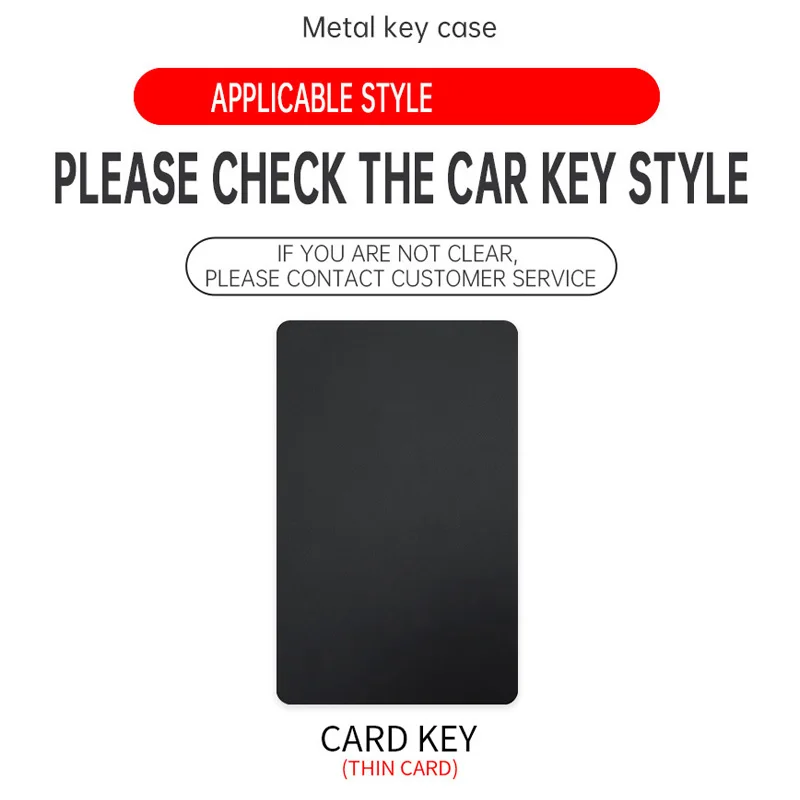 Para Volvo EX30 EM90 2025 Polestar 1 2 3 4 funda para llave de tarjeta NFC inteligente decoración remota cubierta Shell llavero accesorios Fob