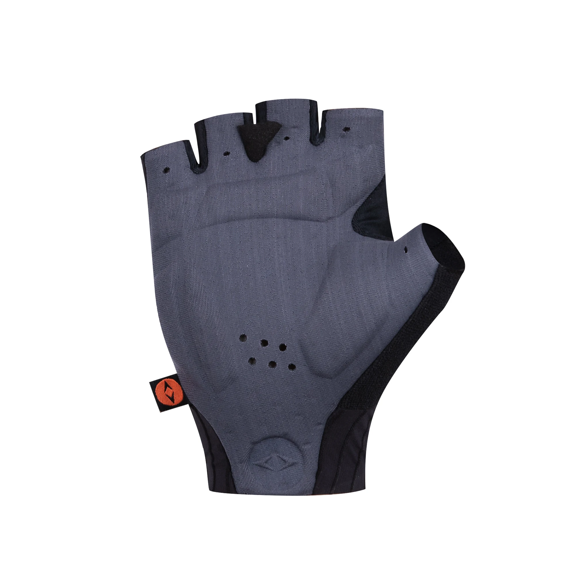 YKYWBIKE 2026 guantes de ciclismo verano interfaz italiana guantes de medio dedo absorbentes de golpes guantes de bicicleta de montaña MTB