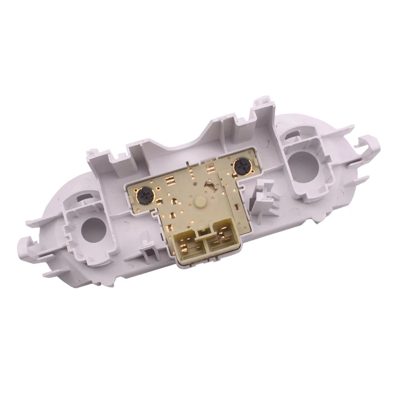Para Toyota Hilux Inova Vigo aire acondicionado de coche Control A/C AC controlador Panel reparación Peplacement