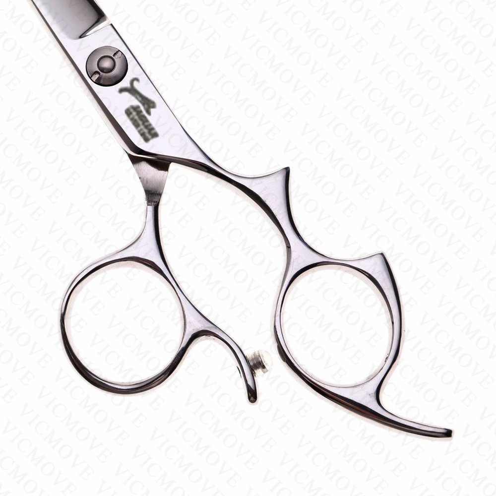 Juego de tijeras de corte y adelgazamiento de 6 pulgadas, tijeras profesionales de peluquería de alta calidad, tijeras para salones de peluquero