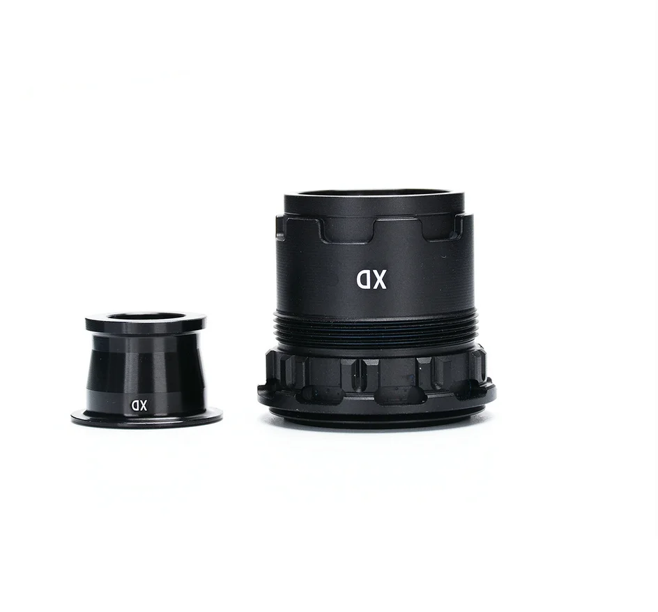 VENFORT GOLDIX HUB Cuerpo de buje libre de trinquete para bicicleta MTB SRAM XD Micro Spline HG 9/10/11/12S QR/THRU/BOOST
