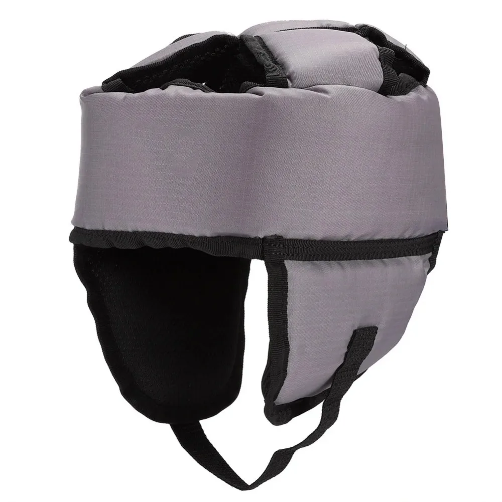 Gorros de protección para la cabeza para personas mayores ajustables, Oxford duradero y grueso, previene caídas, casco de seguridad, Protector anticolisión para adultos