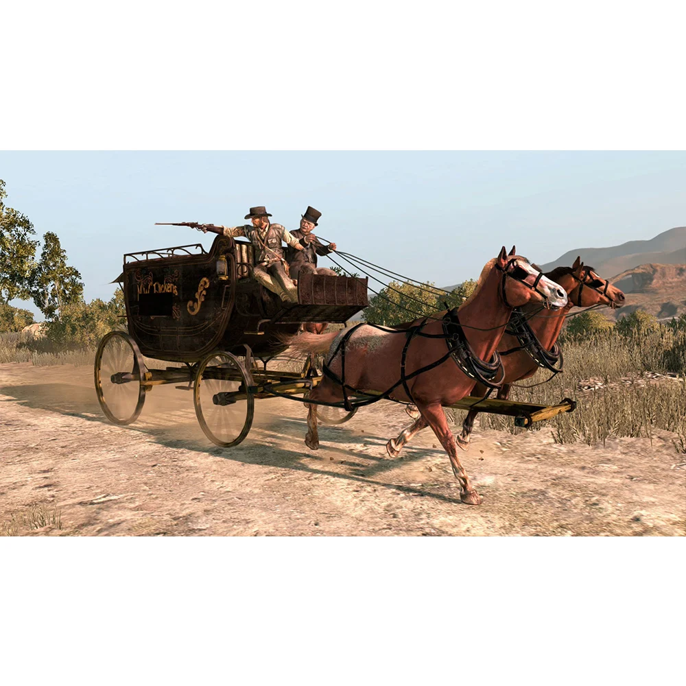 Red Dead Redemption ofertas de juegos Nintendo Switch Game Deals 100%, tarjeta de juego física Original, género de acción, 1 jugador para consola de juegos Switch