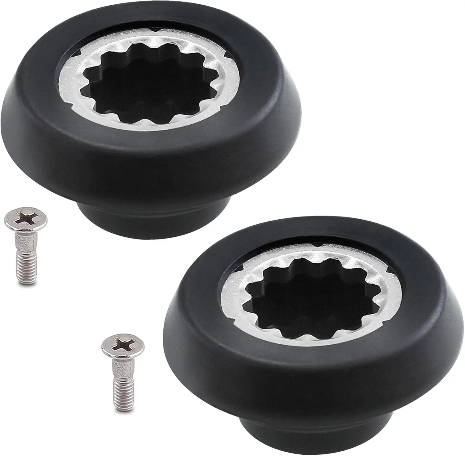 Kit de 2 Piezas de Engranaje para Base de Licuadora NutriBullet de 1700W, Repuestos para Licuadora RX N17-1001 NB-301S