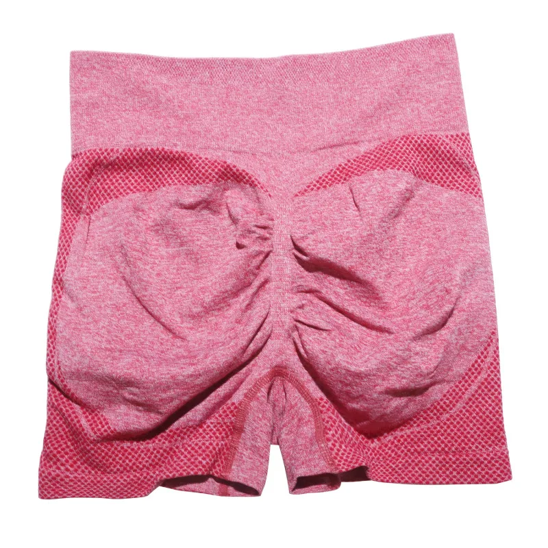 Shorts de Yoga para Mujer, Cintura Alta, Shorts Deportivos, Fitness, Yoga, Levanta Glúteos, Shorts Cortos para Gimnasio, Correr, Ropa Deportiva