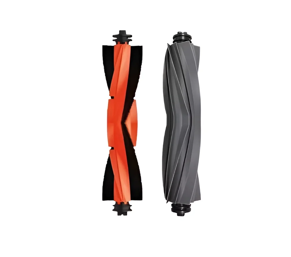 Para Xiaomi Robot aspirador X20 + / X20 Plus bolsa de polvo paño de mopa accesorios Cepillo Lateral principal piezas de repuesto de filtro Hepa