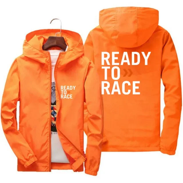 Chaqueta cortavientos de Motocross Enduro Cross Bitumen Bike Life para hombre, Abrigo con capucha, sudaderas finas, ropa de piloto 7XL