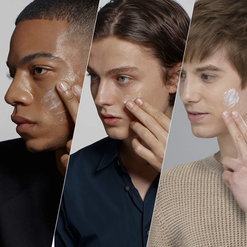 Crema Facial con 8% de Colágeno, Ácido Hialurónico de Alta Calidad, Retinol Antiarrugas, Hidratante y Antienvejecimiento