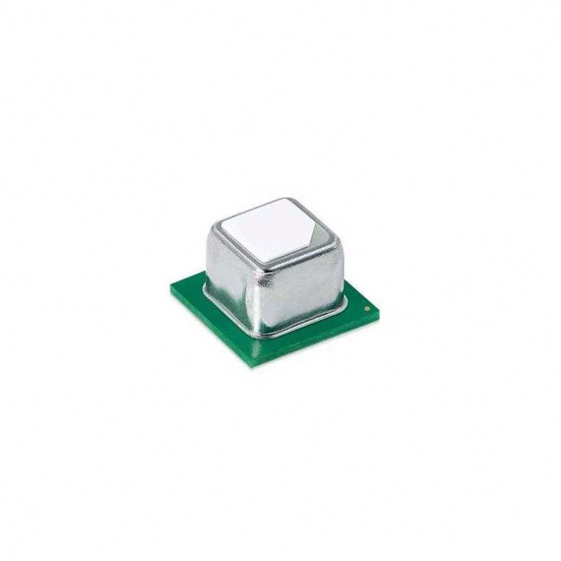 Módulo de Sensor de Gas SCD41 2 en 1, Detección de CO2 y Temperatura, Comunicación 12C, Sensirion Envi