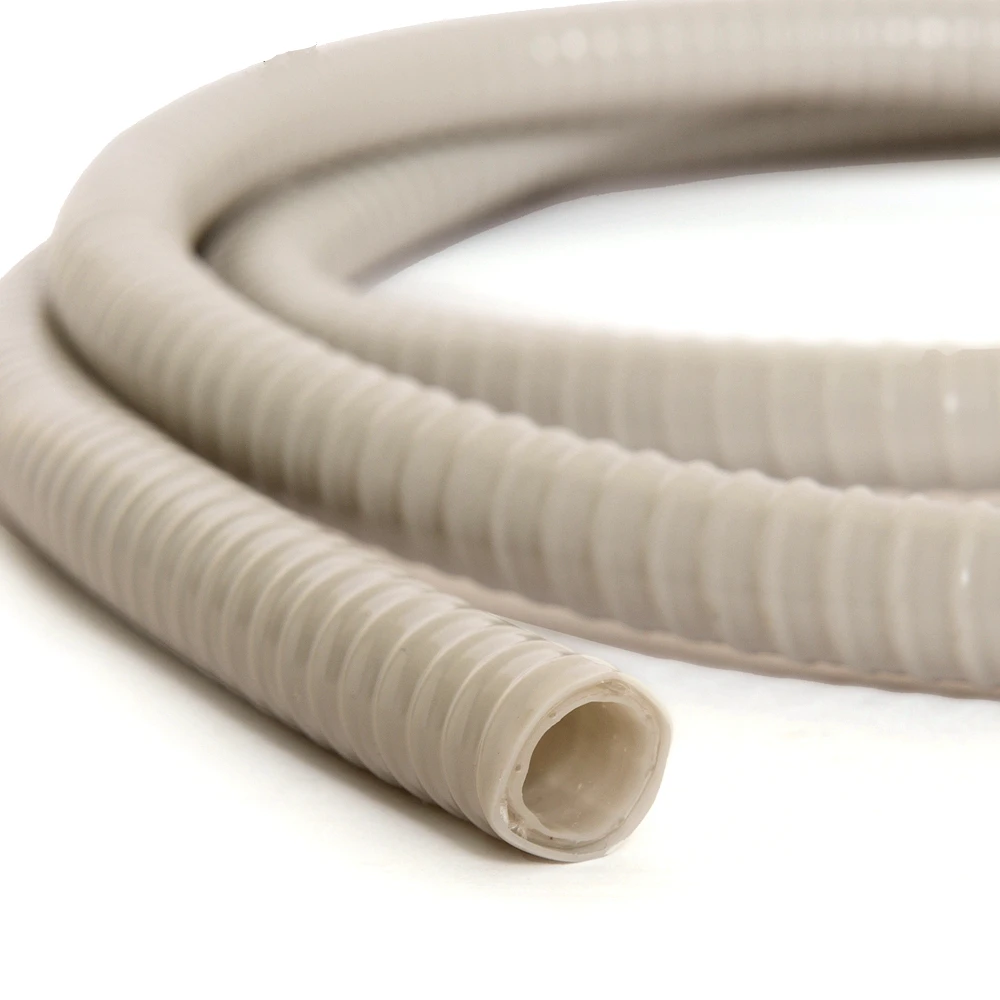 JUMTOP 1,6 metros Dental fuerte succión/tubo de succión débil manguera para unidad Dental interior 17mm/15mm/11mm/8mm
